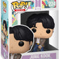 Funko POP Rocks: BTS - Dynamite - Jungkook, Multicolor, Standard