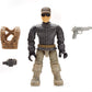 Mega Bloks Call of Duty Assault Stirke UGV Drone 6 Toy