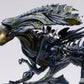 Hiya Toys Exquisite Mini Series 1/18 Scale 5 Inch AVP Battle Damage Alien Queen Action Figure Multicolor