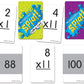 Teacher Created Resources Edupress Math Splat Game: Multiplication (EP63953)