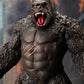 McFarlane Toys - DC Multiverse Batman vs. Kong (Justice League vs. Godzilla vs. Kong) 2pk