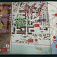 Dan Verssen Games Pavlov's House The Battle for Stalingrad Board Game DVG 045
