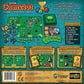 Catalyst Game Labs Super Camelot, Not applicable