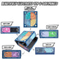 Trading Card Storage Box for Pokemon Cards holds?2400+?TCG Cards. Includes 17 Unique Type Dividers & 2 Card Stoppers. Premium Bulk Card Case/Deck
