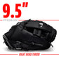 Franklin Sports MLB Teeball Glove - 9.5" Right Hand Throw - Black