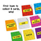 Us Weekly, The Star-Studded Party Game, for Adults and Teens Ages 14 and up
