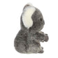 Aurora® Adorable Miyoni® Tots Koala Joey Stuffed Animal - Lifelike Details Make a Cherished Companion - Perfect for Decorating Bedrooms or Classrooms