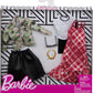 BRB: Fashn 2 Pk Ast (6)