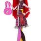 Monster High Freaky Fusion Operetta Doll