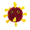 GIANT MICROBES COVID-19 Plush, Covid Plush, Covid Plush Toy, Covid Gag Gifts, Covid Gifts, Covid Stuffed Animal, History Teacher Gifts, Public Health