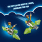LEGO DREAMZzz Grimkeeper The Cage Monster Building Set - Toys for Boys & Girls, Age 9+ - Kids Toys W/ 2 Building Options & 2 Minifigures - 71455