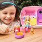 Barbie Askshy Pet Supplies MX11451 Camper Playset