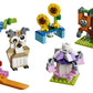 LEGO Classic Bricks and Gears 10712 Building Kit (244 Pieces)