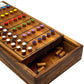 Codebreak Game Top Strategy Wooden Board Games for Age 12+ and Adults