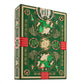 theory11 Elf Playing Cards, Premium Playing Cards, Poker Size Standard Index, Luxury Cards