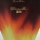 Barbie Essence of Nature Dancing Fire Doll [Limited Edition]