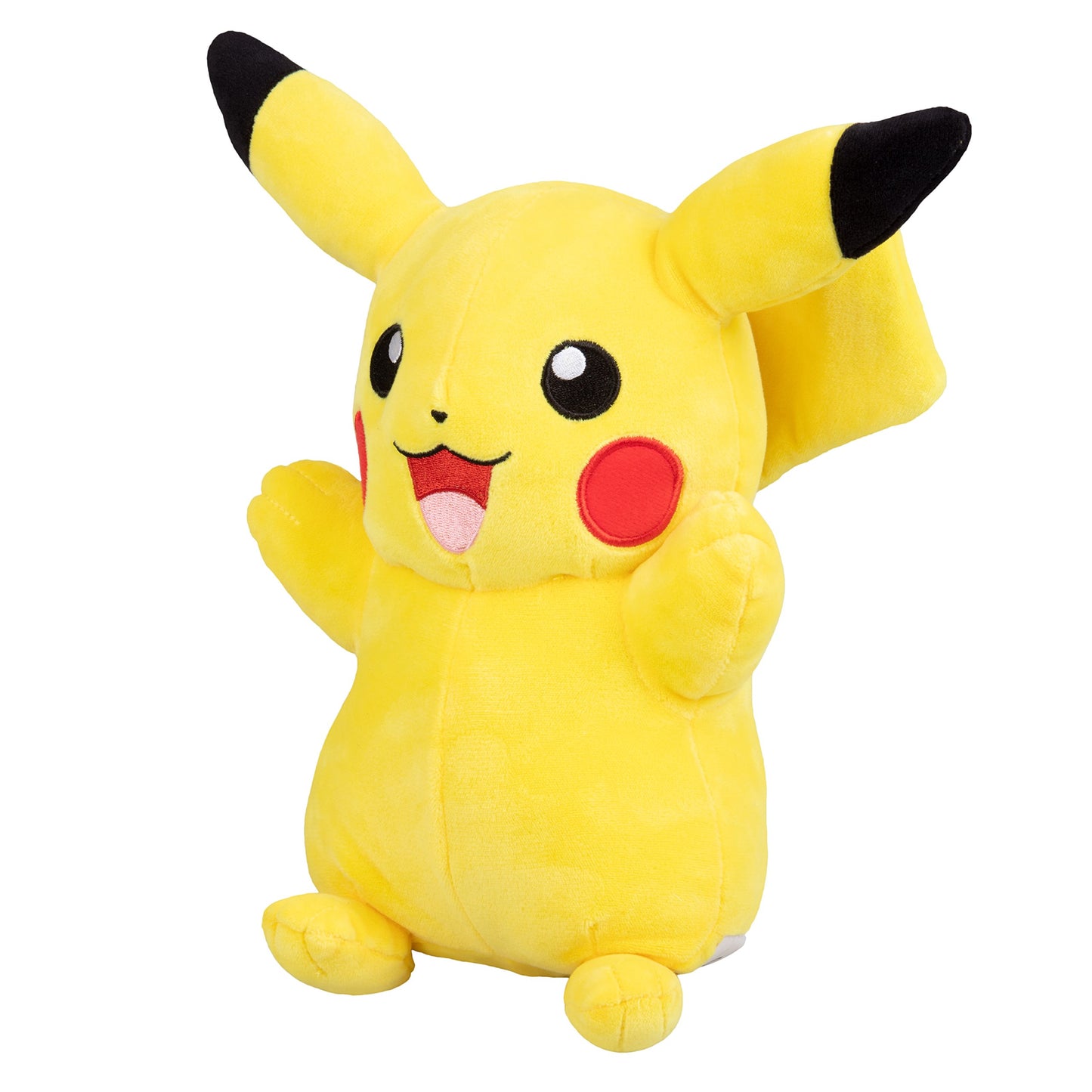 Pokémon 95251 Plush Large 12" Pikachu