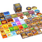 Tavern Tales by Phase Shift Games, Light Bluffing, Push Your Luck Card Game