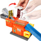 Matchbox The Movie Smalley’s Launch & Crush Playset & Die-Cast Car