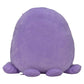Squishmallows Official Kellytoy Plush 16" Violet The Octopus- Ultrasoft Stuffed Animal Plush Toy, Multi