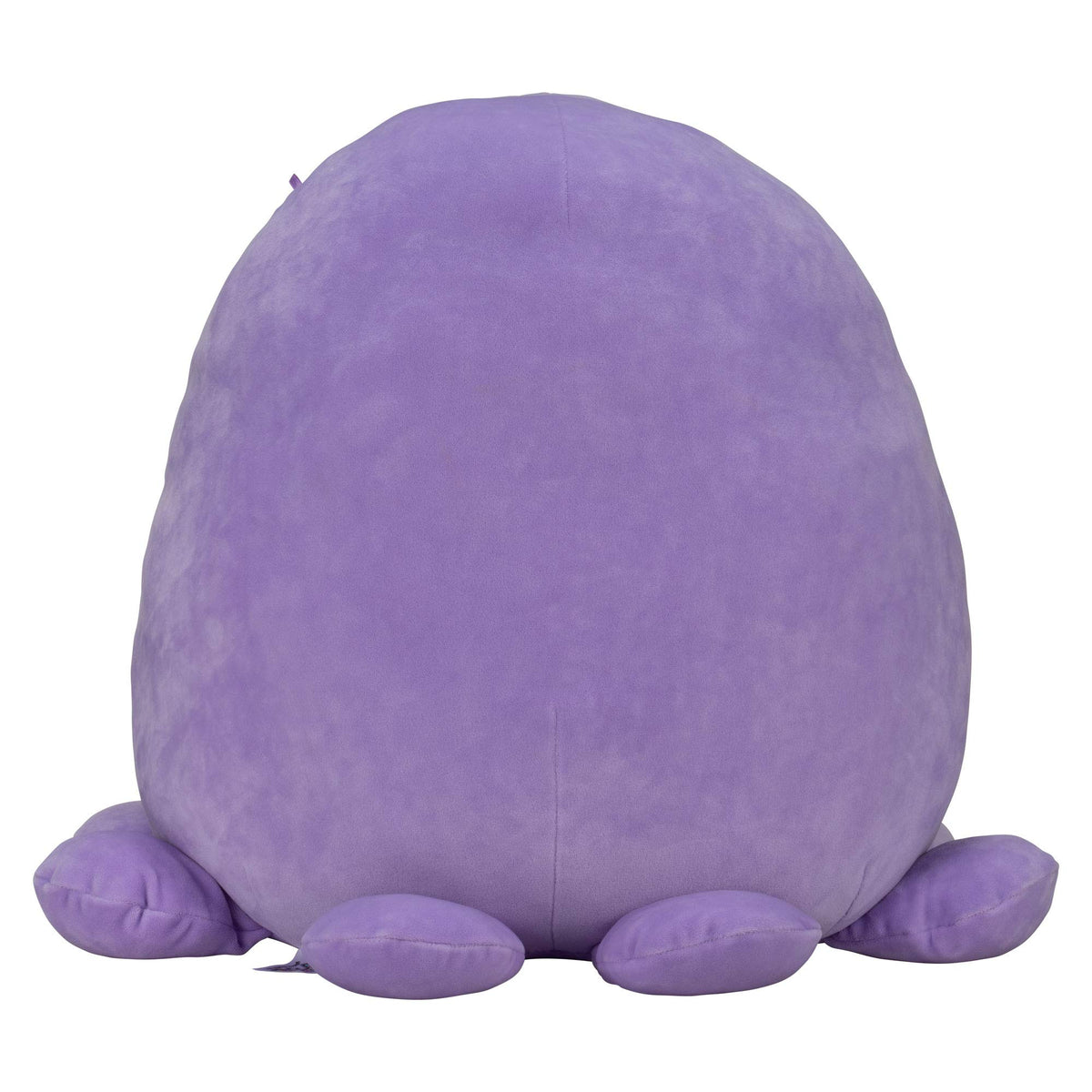 Squishmallows Official Kellytoy Plush 16" Violet The Octopus- Ultrasoft Stuffed Animal Plush Toy, Multi