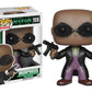 Funko POP Movies: The Matrix - Morpheus Action Figure