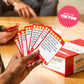 WHAT DO YOU MEME? Over-Rated - The Game of Ridiculous Reviews - Adult Party Games for Social Gatherings