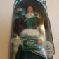 Disney's Belle from Beauty and The Best The Enchanted Christmas Doll-Walmart Exclusive by Mattel