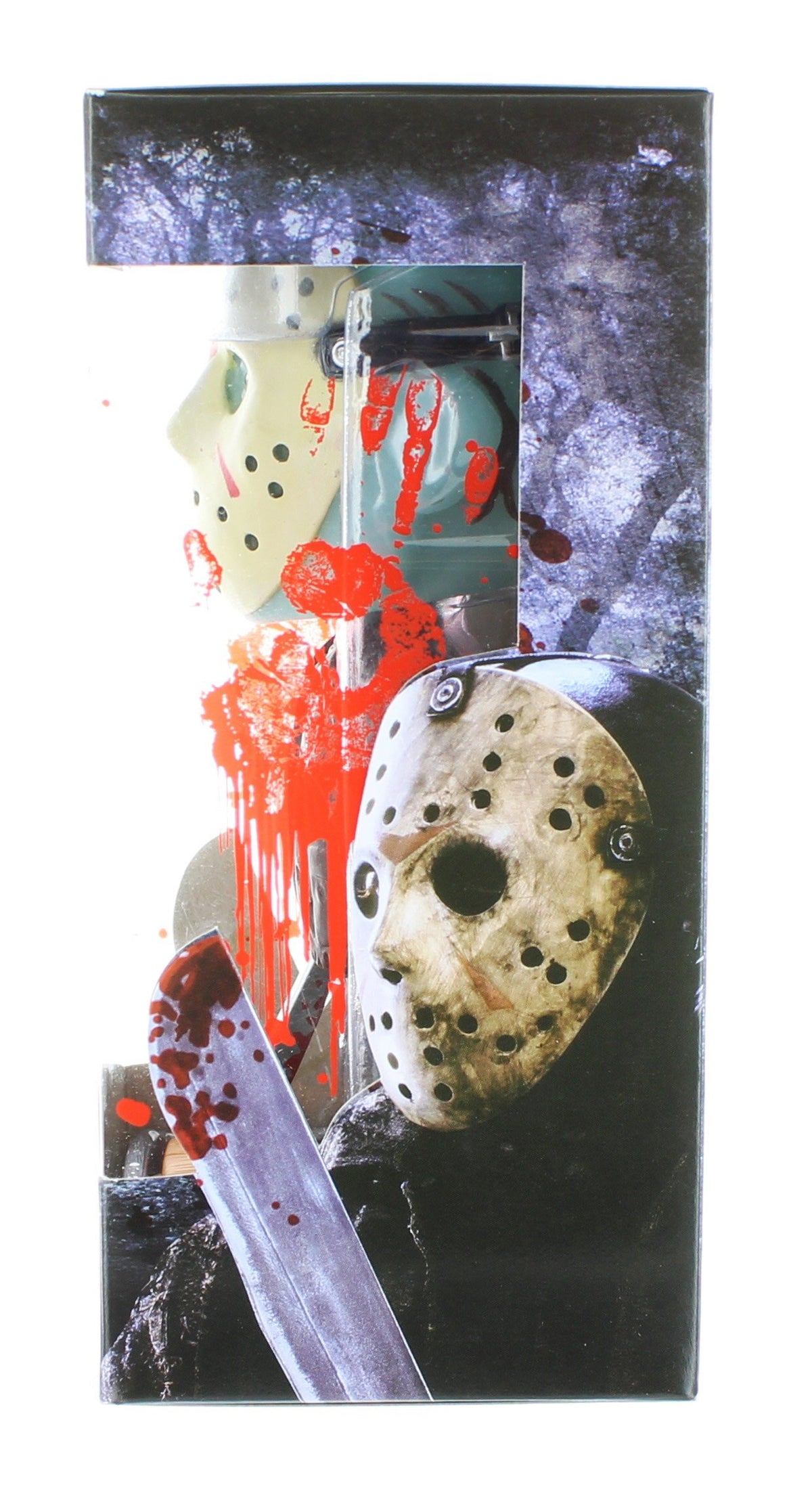 Funko Jason Wacky Wobbler