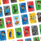 UNO Disney / Pixar Toy Story 5 Card Game