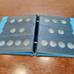 Whitman US Susan B. Anthony Dollar Coin Album 1979 - 1981 #9149