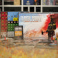 Flash Point: Legacy of Flame Board Game - Cooperative Legacy Game for 1-6 Players, Ages 10+, 60-Min Campaign Play - Firefighter Strategy Game by Indie