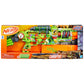 Nerf Zombie Corrupter Dart Blaster, 22 Nerf Elite Darts, 18 Dart Clip, Dart Storage, Bolt Action, Outdoor Games, Ages 8+