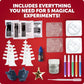Blue Marble Santa's Christmas Science Workshop Kit for Kids Ages 8+