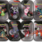 Pokemon TCG: Unova Mini Tin - Assorted Displays EN, Mini Tin, Collectible Cards, Pack of 1