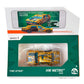 Hot Wheels Toy Car,1:64 Scale id Time Attaxi Embedded with NFC Chip Uniquely Identifiable for Kids & Collectors