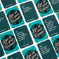 DSS Games Bet On Your Friends | Party Card Game for Friends | Ages 17+