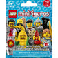 LEGO Minifigures Series 17 71018 Building Kit