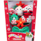 Squishmallows Original Holiday Micromallows Plush Bouquet
