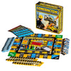 Contractor Board Game - Construction Strategy Game for Family Game Night, City-Building Resource Management, Ages 8+, 2-6 Players