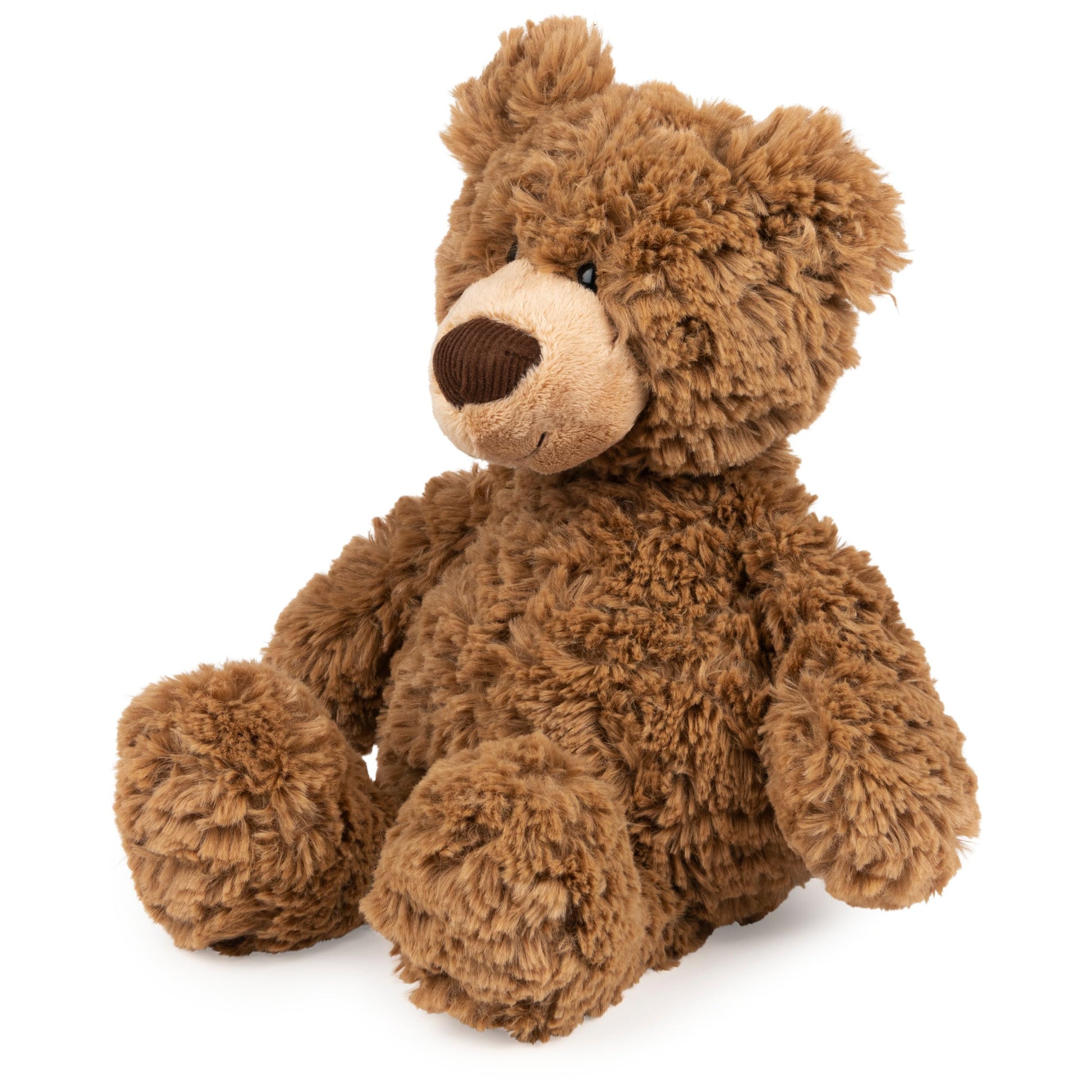 GUND Pinchy 17-Inch Classic Brown Teddy Bear Plush Toy for Ages 0+