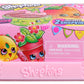 Shopkins Series 4 Toy Figure (2 Pack)