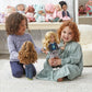 Madame Alexander 14-Inch Alexander Girlz Doll, Brooks, Light Skin Tone with Blue Eyes/Blonde Hair
