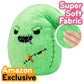 Squishmallows 8-Inch Halloween Oogie Boogie Jazwares Plush