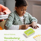 SimplyFun Linkity - Engaging Vocabulary and Word Association Educational Game for Ages 8 & Up, Perfect Word Game for Kids for Family Night, Classroom