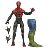 Spider-Man Marvel The Amazing 2 Marvel Legends Infinite Series Superior Figure 6 Inches