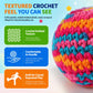 KHXAIMJ Footbags (5 Pack Colours)