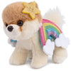 GUND Itty Bitty Boo Rainbow 5-Inch Plush Toy for Ages 1+