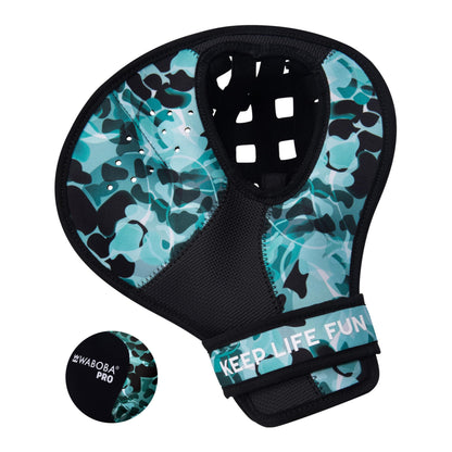 Waboba Catch Water Glove, Pro Bouncing Ball Set