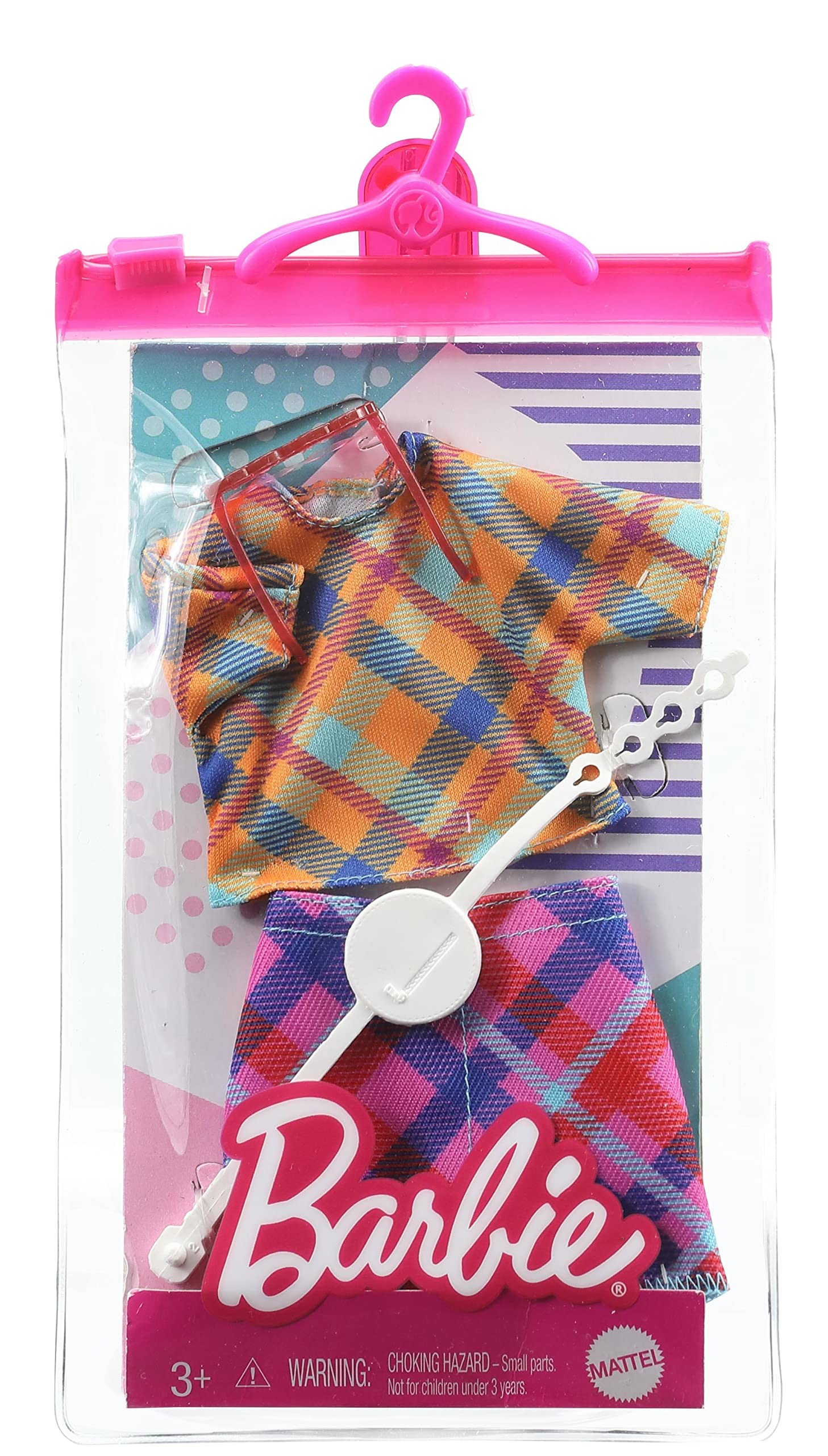Mattel - Barbie Complete Looks Fashion 15